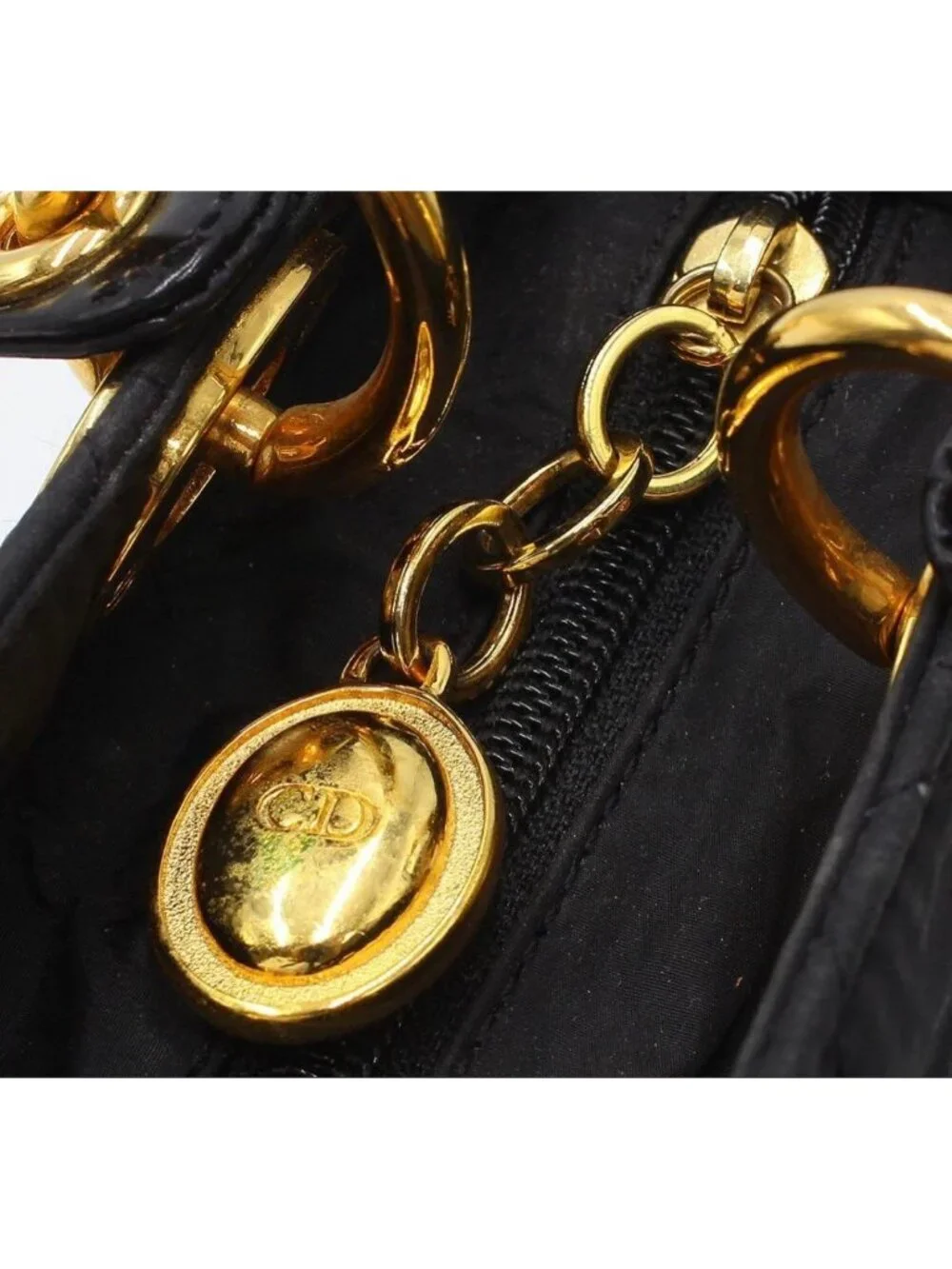 Dior Shoulder Bag